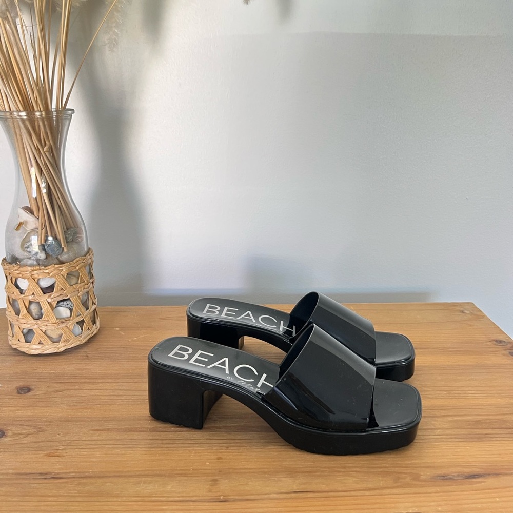 Beach by Matisse sandals